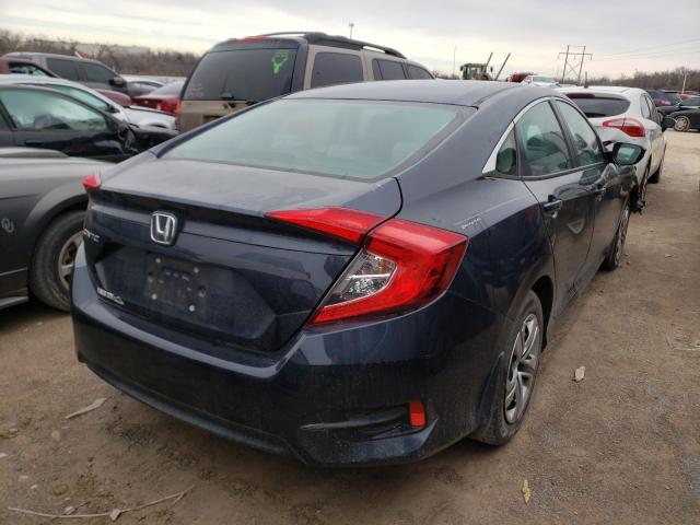 Photo 3 VIN: 2HGFC2F59HH501042 - HONDA CIVIC LX 