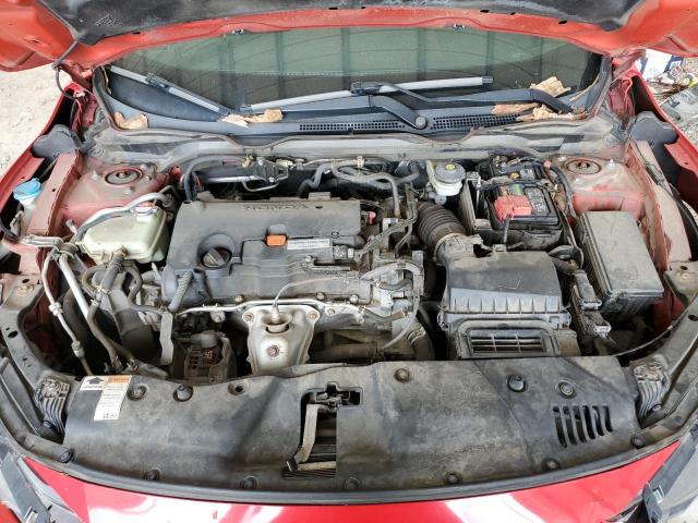 Photo 10 VIN: 2HGFC2F59HH503034 - HONDA CIVIC LX 