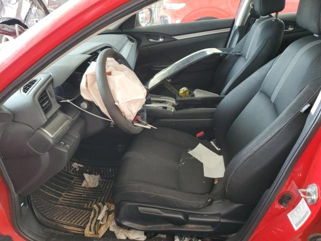 Photo 6 VIN: 2HGFC2F59HH503034 - HONDA CIVIC LX 