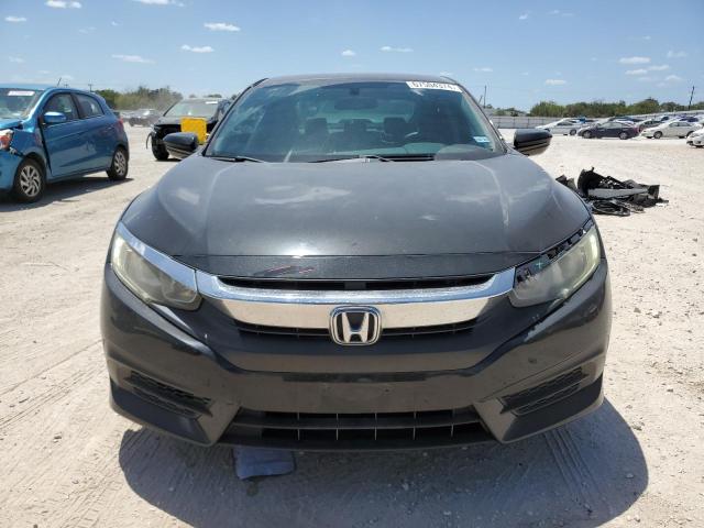 Photo 4 VIN: 2HGFC2F59HH503602 - HONDA CIVIC LX 