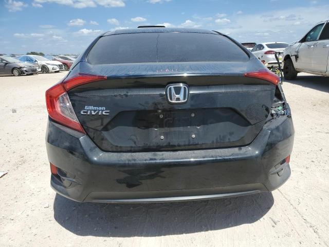 Photo 5 VIN: 2HGFC2F59HH503602 - HONDA CIVIC LX 