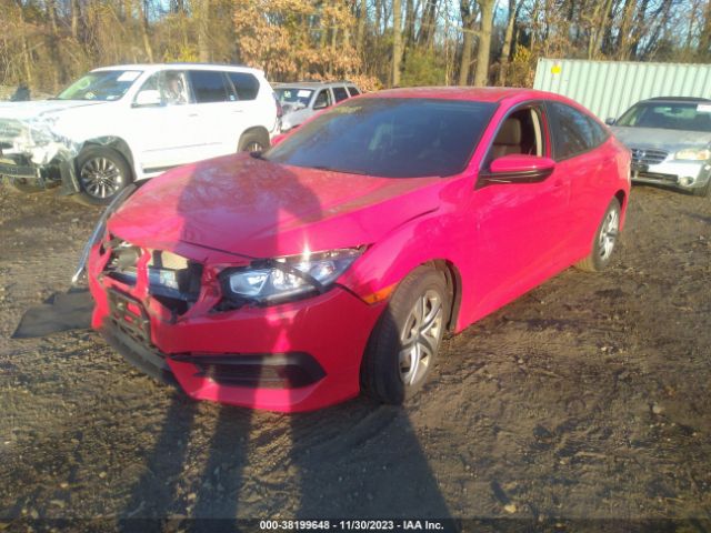 Photo 1 VIN: 2HGFC2F59HH508394 - HONDA CIVIC 