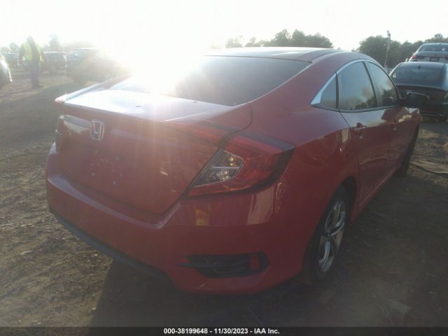 Photo 3 VIN: 2HGFC2F59HH508394 - HONDA CIVIC 