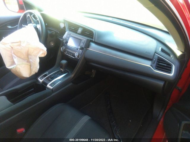 Photo 4 VIN: 2HGFC2F59HH508394 - HONDA CIVIC 