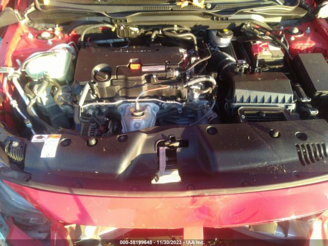 Photo 9 VIN: 2HGFC2F59HH508394 - HONDA CIVIC 