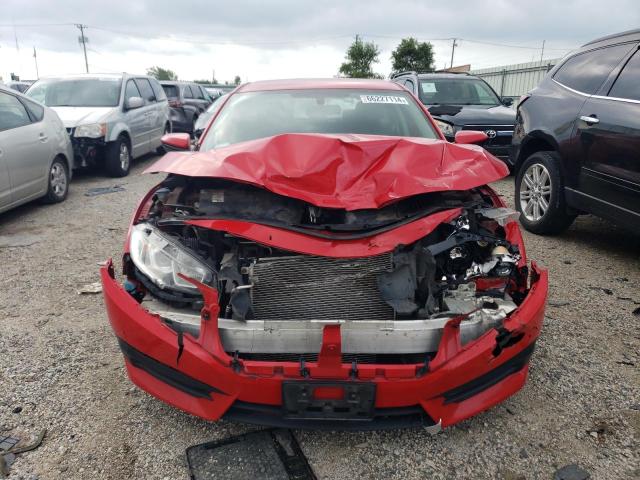 Photo 4 VIN: 2HGFC2F59HH510016 - HONDA CIVIC LX 