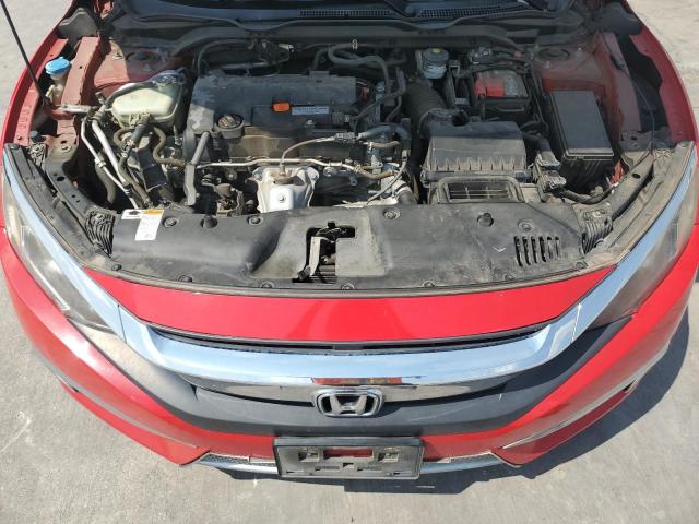 Photo 10 VIN: 2HGFC2F59HH511151 - HONDA CIVIC 