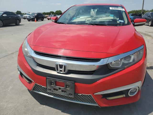 Photo 4 VIN: 2HGFC2F59HH511151 - HONDA CIVIC 