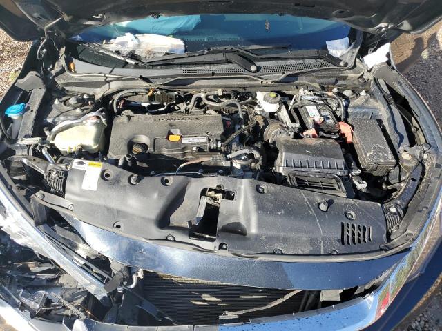 Photo 10 VIN: 2HGFC2F59HH511263 - HONDA CIVIC LX 