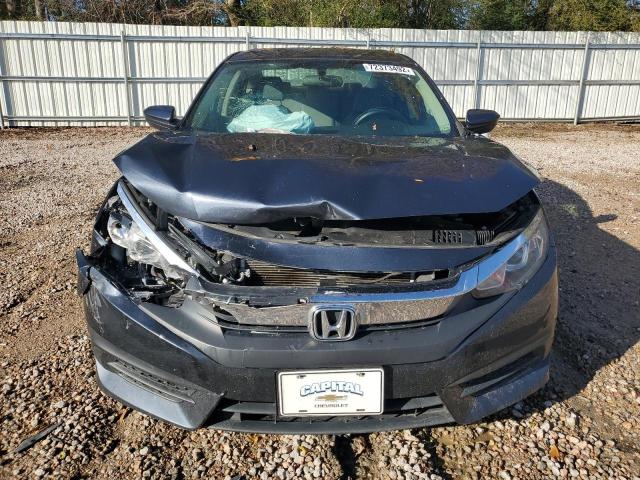 Photo 4 VIN: 2HGFC2F59HH511263 - HONDA CIVIC LX 