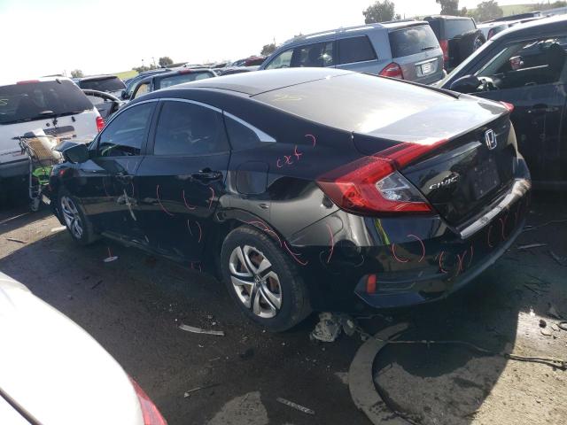 Photo 1 VIN: 2HGFC2F59HH513644 - HONDA CIVIC 