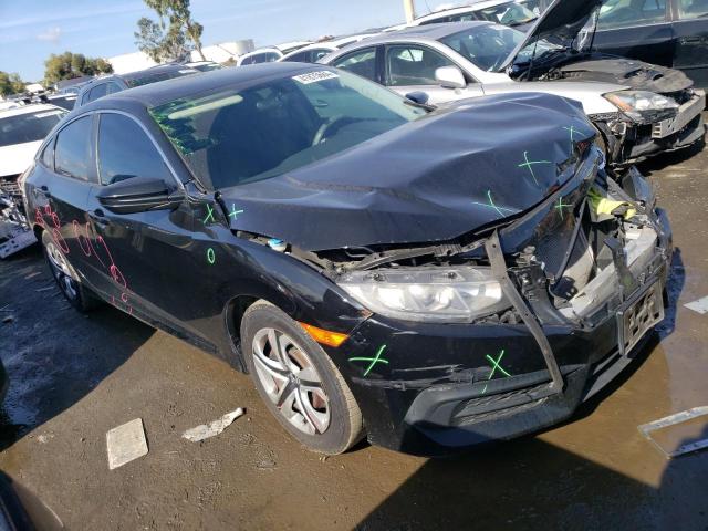 Photo 3 VIN: 2HGFC2F59HH513644 - HONDA CIVIC 