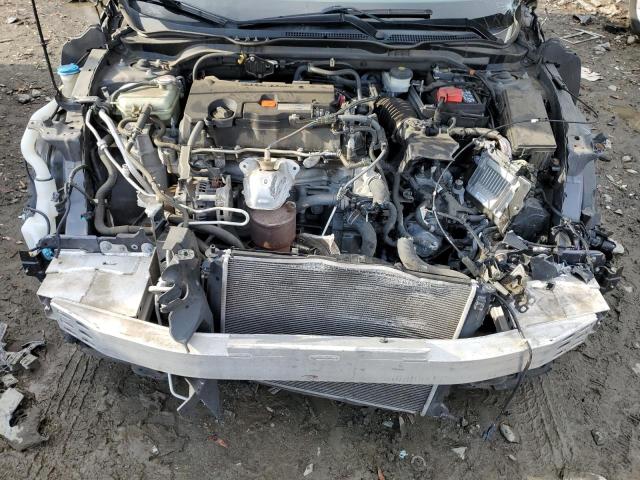 Photo 10 VIN: 2HGFC2F59HH514051 - HONDA CIVIC 