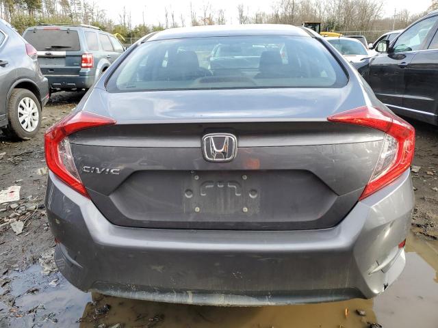 Photo 5 VIN: 2HGFC2F59HH514051 - HONDA CIVIC 