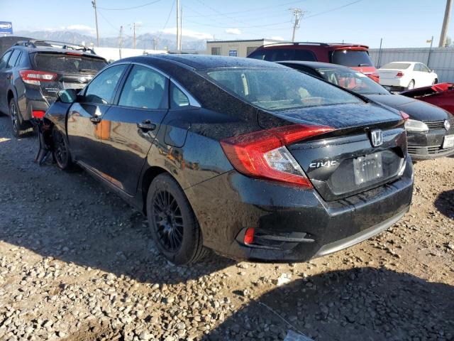 Photo 2 VIN: 2HGFC2F59HH516463 - HONDA CIVIC LX 