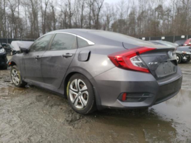 Photo 1 VIN: 2HGFC2F59HH518228 - HONDA CIVIC LX 