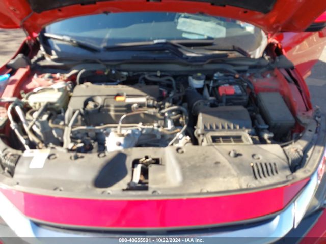 Photo 9 VIN: 2HGFC2F59HH521677 - HONDA CIVIC 