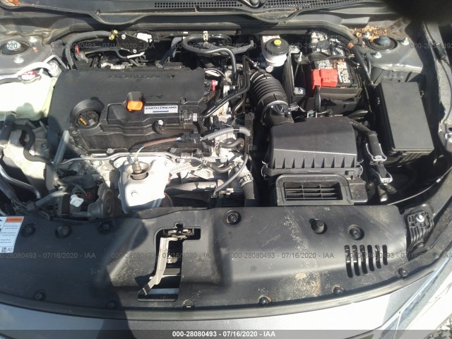 Photo 9 VIN: 2HGFC2F59HH521923 - HONDA CIVIC SEDAN 