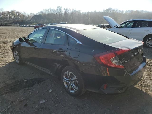 Photo 1 VIN: 2HGFC2F59HH523302 - HONDA CIVIC 