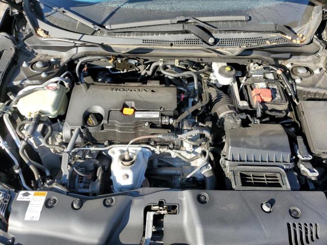 Photo 10 VIN: 2HGFC2F59HH523302 - HONDA CIVIC 