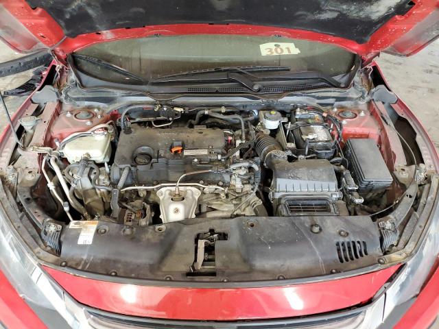 Photo 10 VIN: 2HGFC2F59HH526667 - HONDA CIVIC LX 