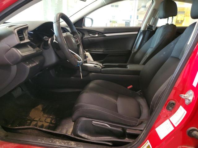 Photo 6 VIN: 2HGFC2F59HH526667 - HONDA CIVIC LX 