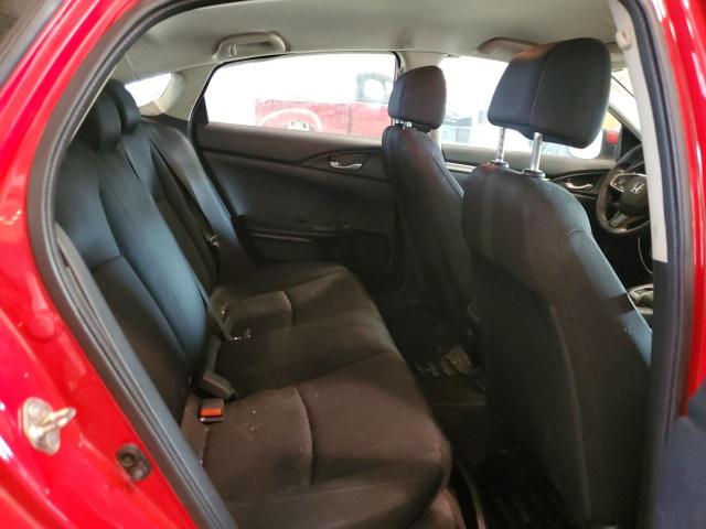 Photo 9 VIN: 2HGFC2F59HH526667 - HONDA CIVIC LX 