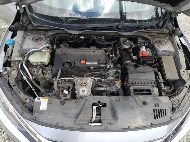 Photo 6 VIN: 2HGFC2F59HH528998 - HONDA CIVIC LX 