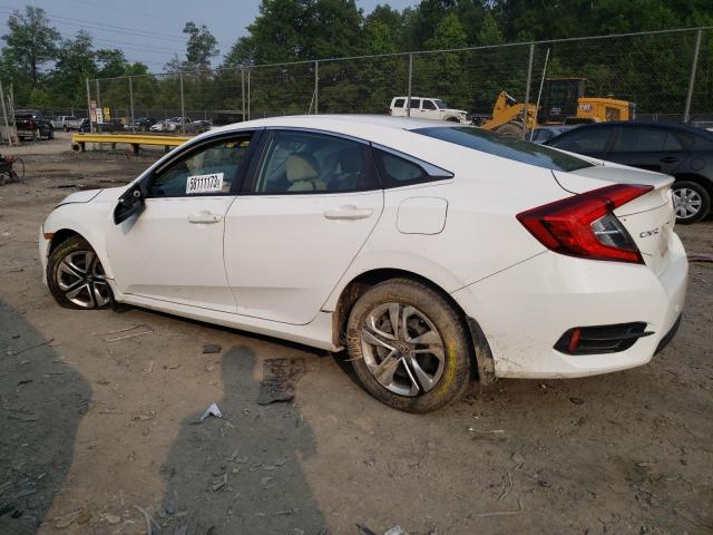 Photo 1 VIN: 2HGFC2F59HH530749 - HONDA CIVIC LX 