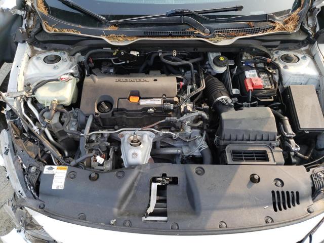 Photo 10 VIN: 2HGFC2F59HH530749 - HONDA CIVIC LX 