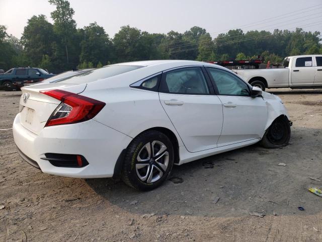 Photo 2 VIN: 2HGFC2F59HH530749 - HONDA CIVIC LX 