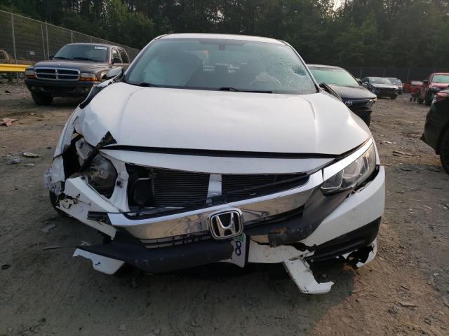 Photo 4 VIN: 2HGFC2F59HH530749 - HONDA CIVIC LX 