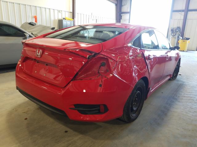 Photo 3 VIN: 2HGFC2F59HH533733 - HONDA CIVIC LX 