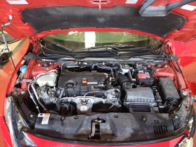 Photo 10 VIN: 2HGFC2F59HH538205 - HONDA CIVIC LX 