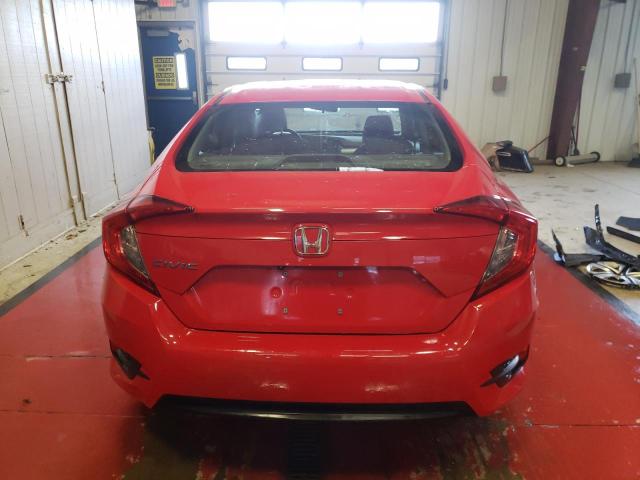 Photo 5 VIN: 2HGFC2F59HH538205 - HONDA CIVIC LX 