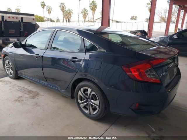 Photo 2 VIN: 2HGFC2F59HH539919 - HONDA CIVIC 