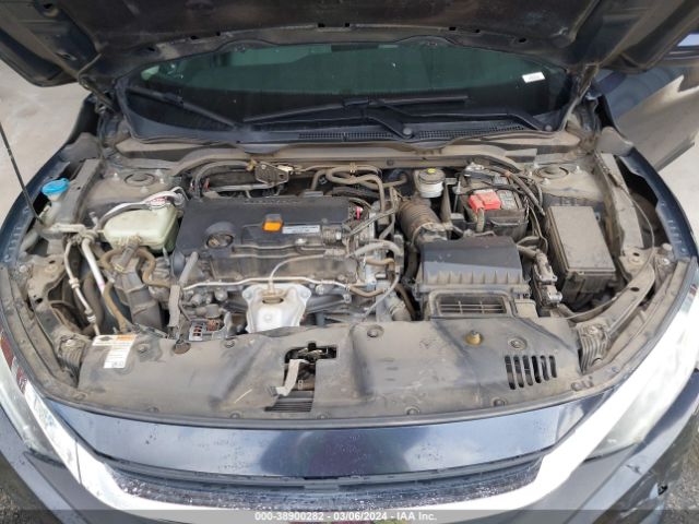 Photo 9 VIN: 2HGFC2F59HH539919 - HONDA CIVIC 