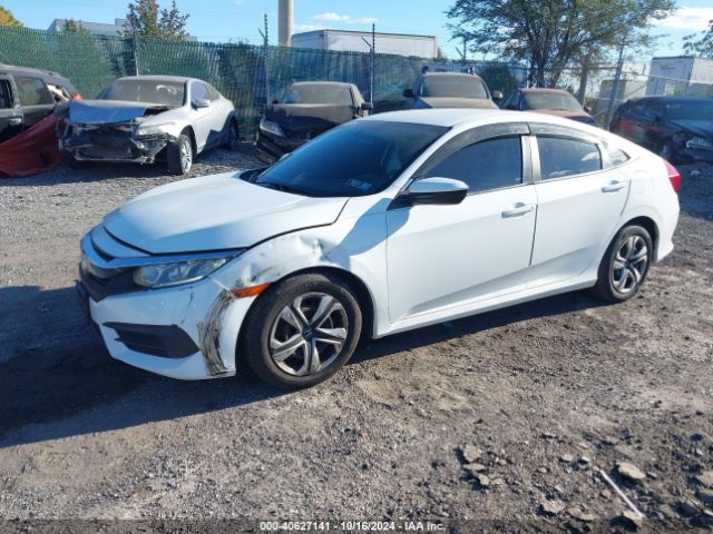 Photo 1 VIN: 2HGFC2F59HH540648 - HONDA CIVIC 