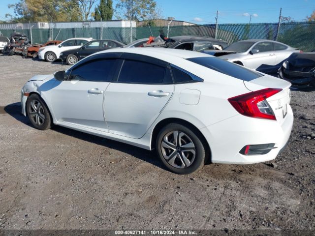 Photo 2 VIN: 2HGFC2F59HH540648 - HONDA CIVIC 