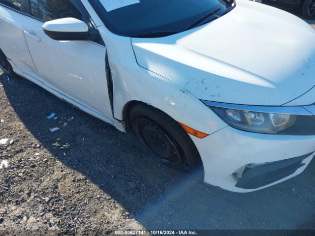 Photo 5 VIN: 2HGFC2F59HH540648 - HONDA CIVIC 