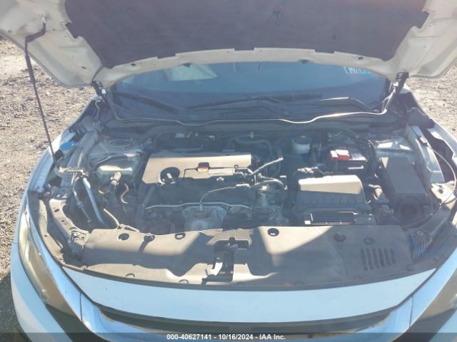 Photo 9 VIN: 2HGFC2F59HH540648 - HONDA CIVIC 