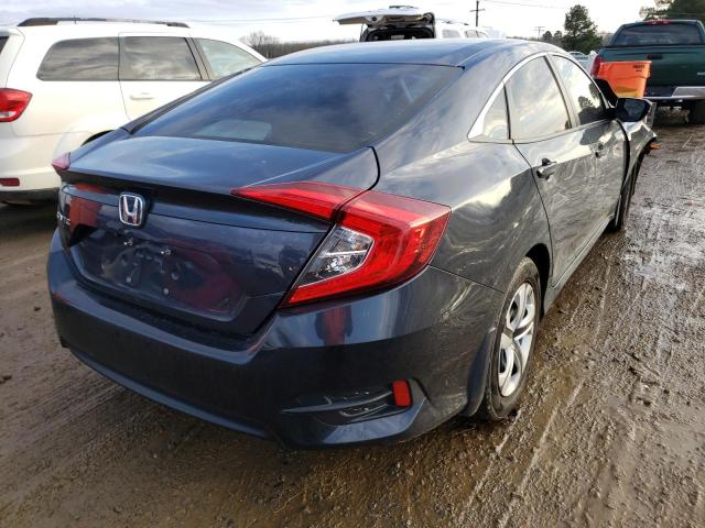 Photo 3 VIN: 2HGFC2F59HH541427 - HONDA CIVIC LX 