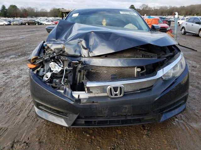 Photo 6 VIN: 2HGFC2F59HH541427 - HONDA CIVIC LX 