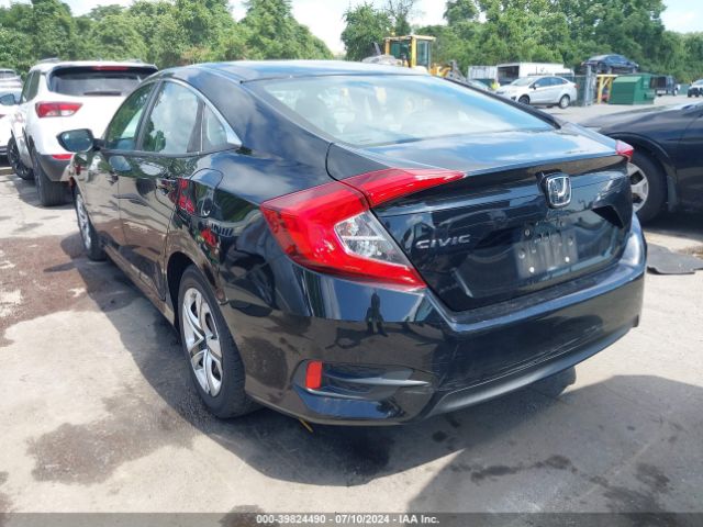 Photo 2 VIN: 2HGFC2F59HH543694 - HONDA CIVIC 