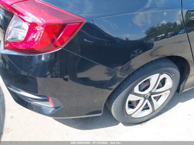 Photo 5 VIN: 2HGFC2F59HH543694 - HONDA CIVIC 