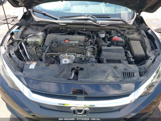 Photo 9 VIN: 2HGFC2F59HH543694 - HONDA CIVIC 