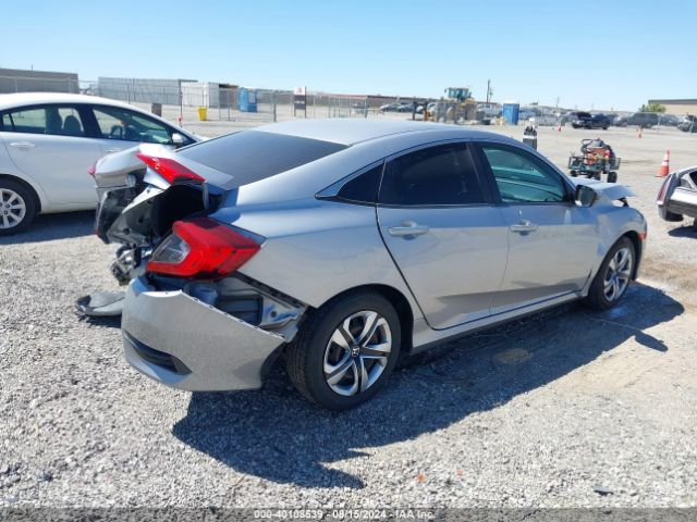 Photo 3 VIN: 2HGFC2F59HH544621 - HONDA CIVIC 