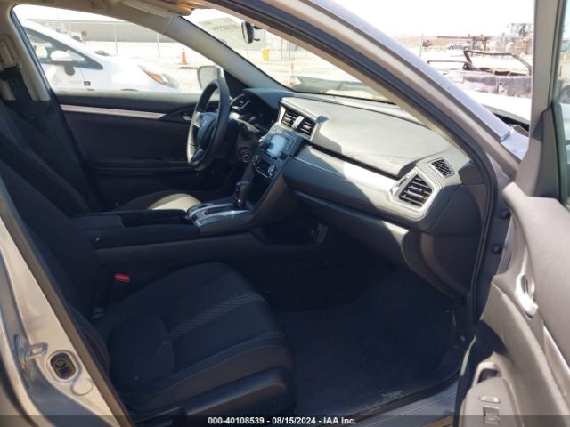 Photo 4 VIN: 2HGFC2F59HH544621 - HONDA CIVIC 