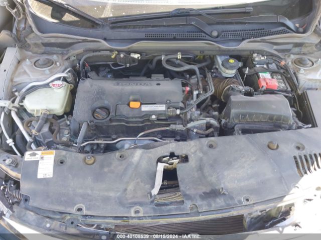 Photo 9 VIN: 2HGFC2F59HH544621 - HONDA CIVIC 