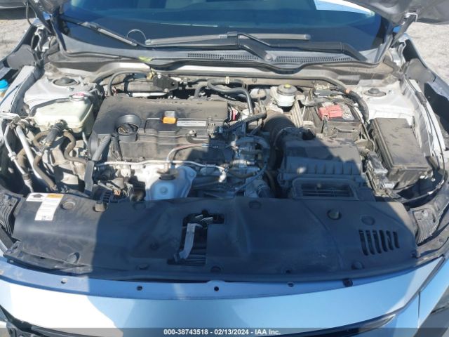 Photo 9 VIN: 2HGFC2F59HH544859 - HONDA CIVIC 